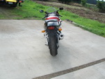 �������� �� ������ �������� Suzuki GSX-R750 1998 ���� 8